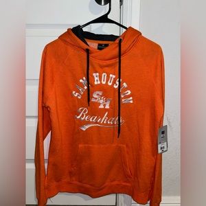 Sam Houston Hoodie